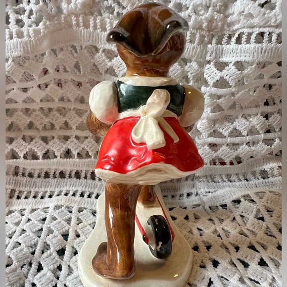 Goebel Rabbit Figurines - Picture 6 of 16